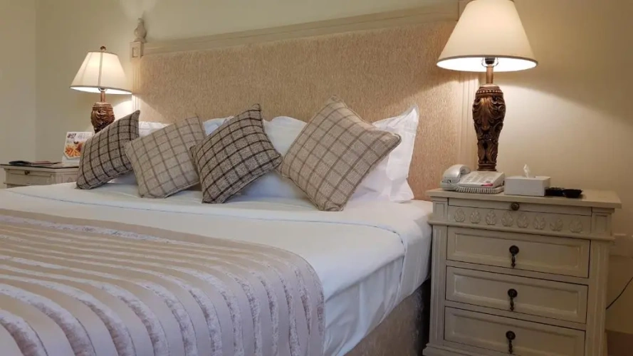 1 Bedroom Double Villa