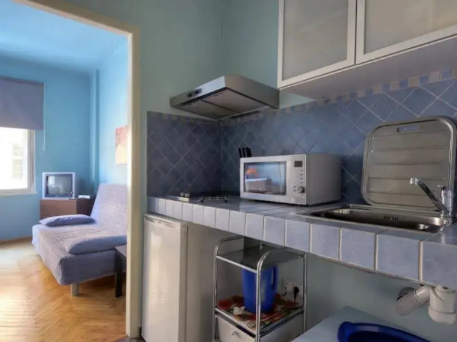 Apartment Konvikt