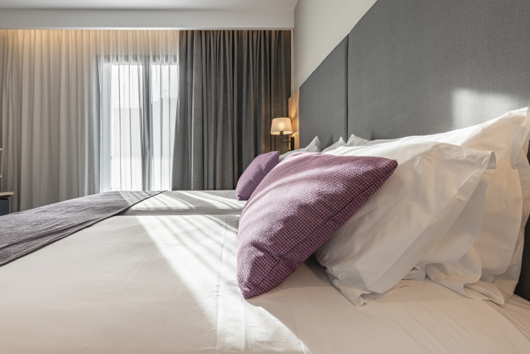 Hotel Astari