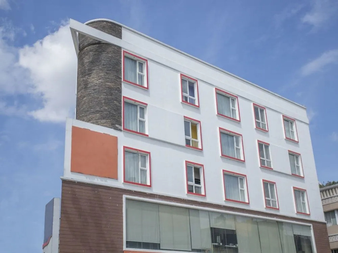 Otel görseli
