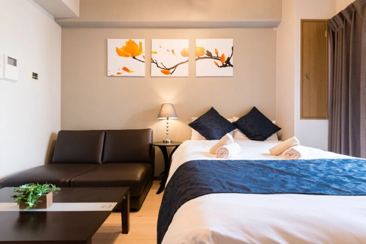 Sakura Sky Hotel