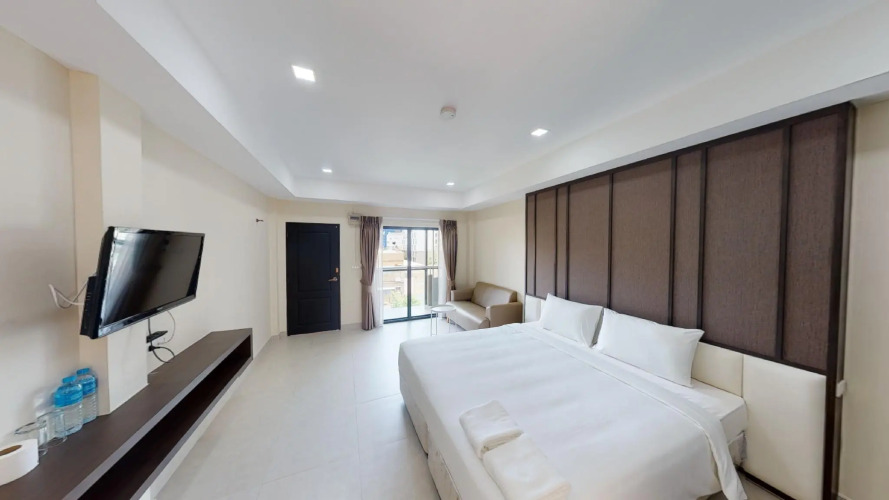 Фотография отеля