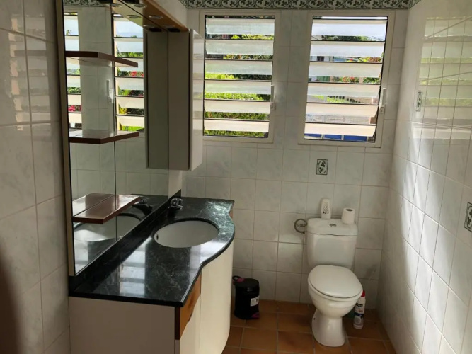 Appartement Emeraude & Studio Azur