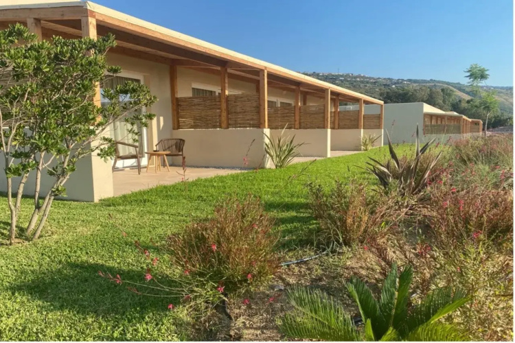Armacera Resort
