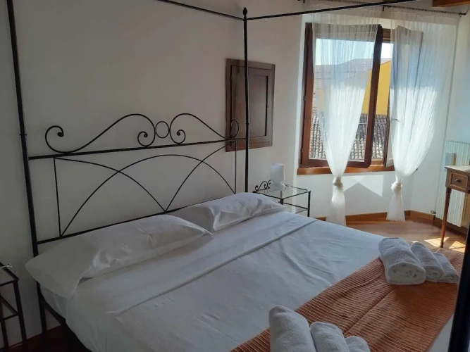 1 Bedroom Standard Apartment