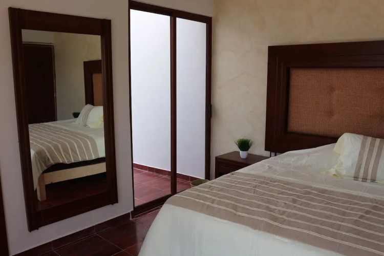 Hotel Boutique El Jaguar