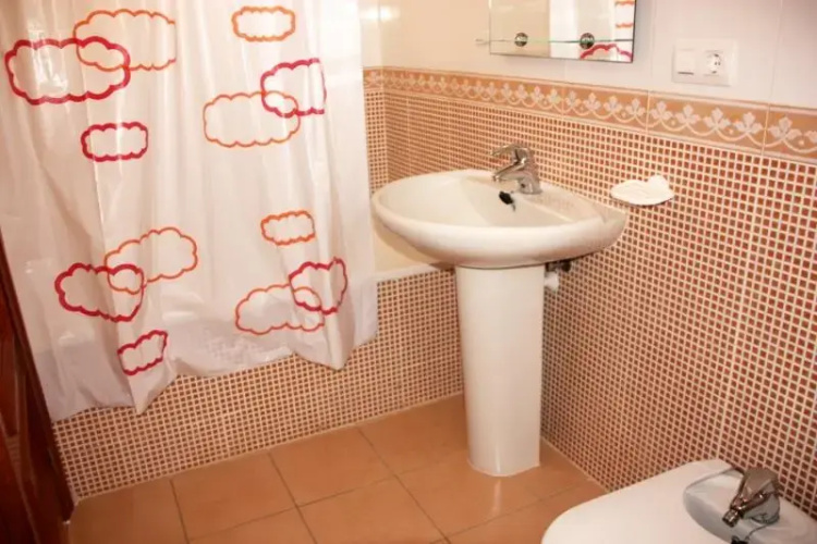 Chalets Bellamar 3000