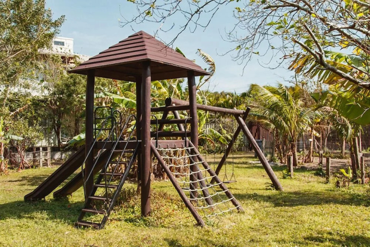 Zululand Bangalôs