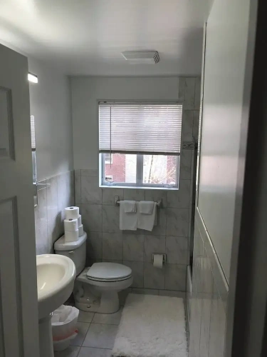 3 Bedrooms Standard room