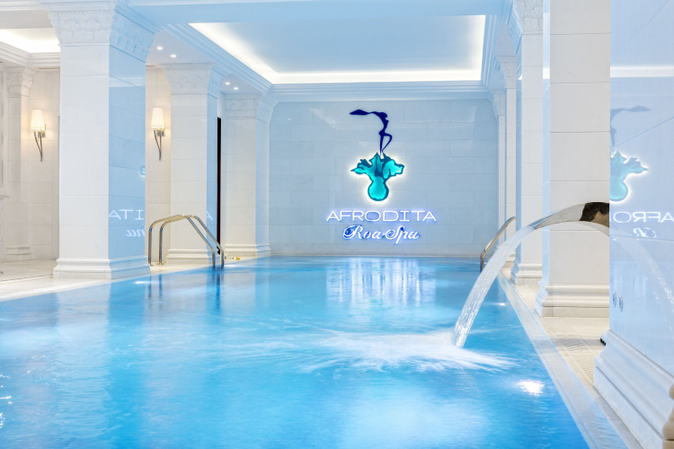 Pomegranate Wellness Spa Hotel photo 30