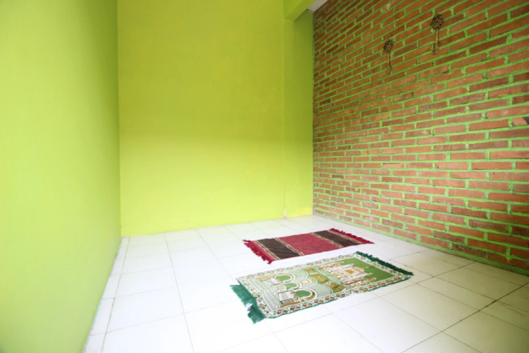 RedDoorz @ Jalan Parangtritis