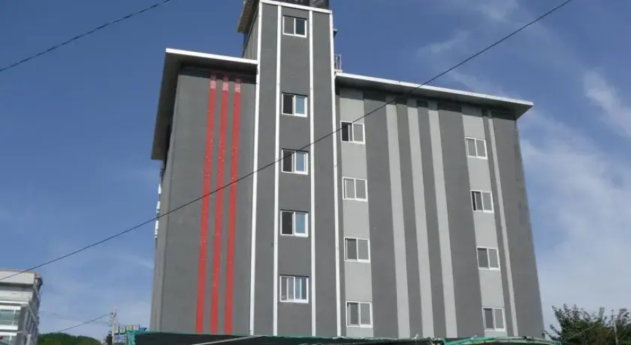 V Motel Busan
