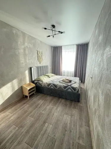 Фотография номера квартиры Апартаменты 1 комнатные апартаменты