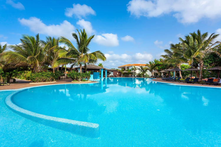 Melia Tortuga Beach Resort and Spa photo 25