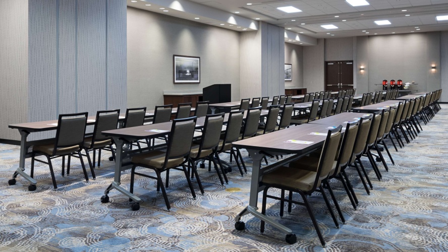 Hyatt Place St. Petersburg / Downtown photo 23