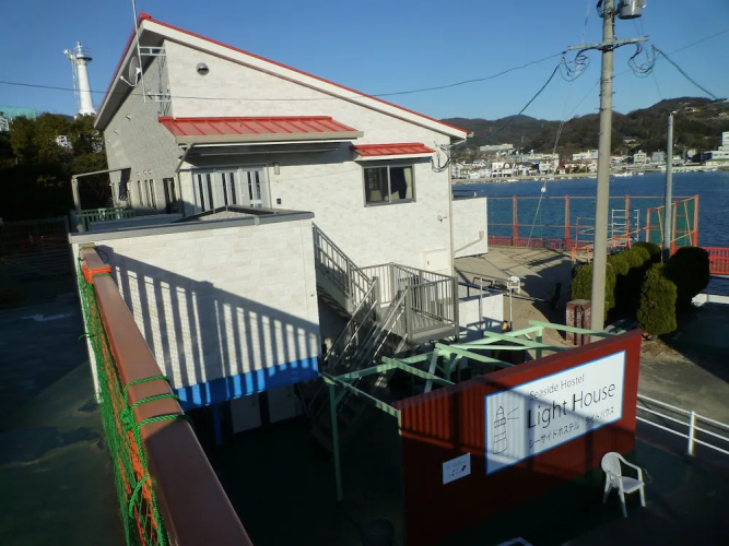 Sea Side Hostel Light House