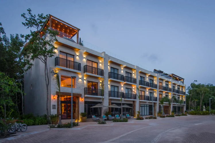 Hotelafbeelding
