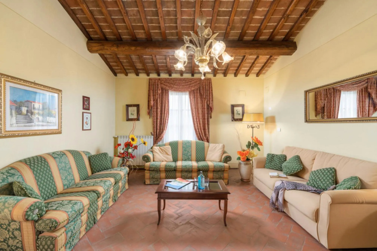 Dimora di Castroncello