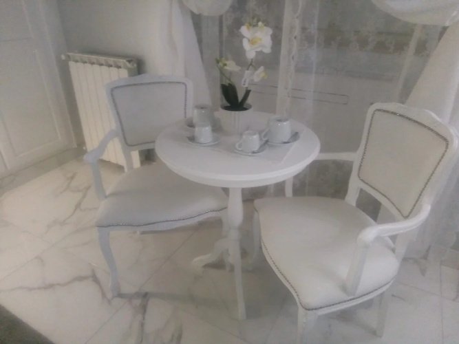 Barberini Dream