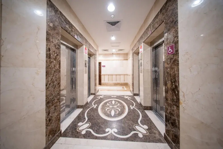 Orvana Al Otaibiya Hotel