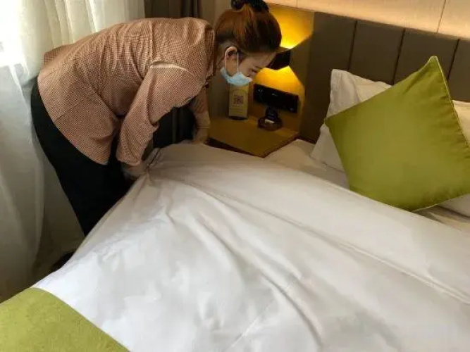 Lihao Hotel