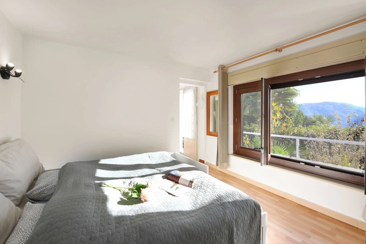 1 Bedroom Family Apartment