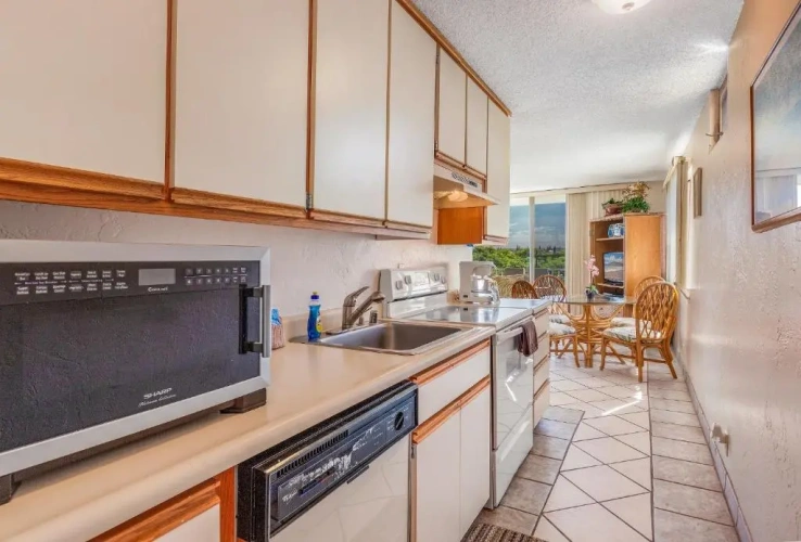 1 Bedroom Standard room