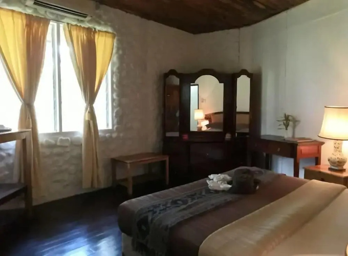 Balung River Eco Resort - Hostel