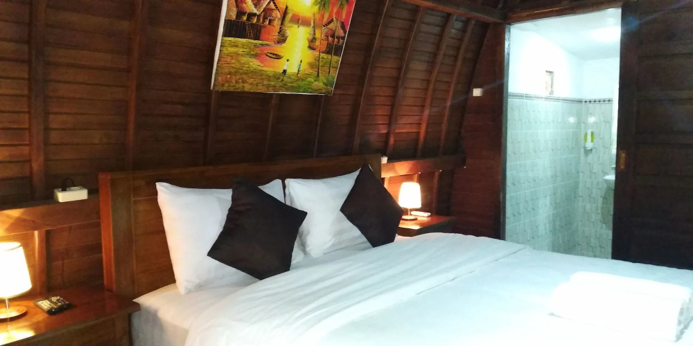 Coconut Hill Cottages