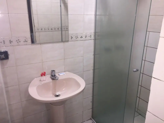 OYO Hotel Cambara
