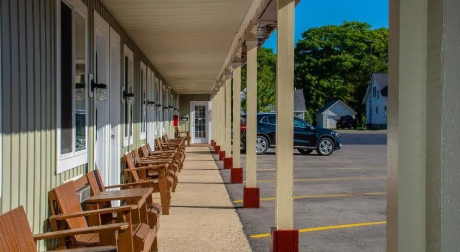 Vindel Motel