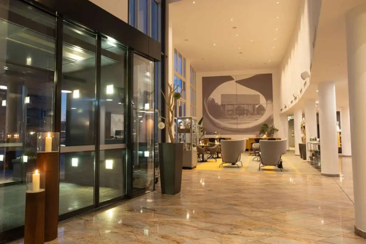 Steigenberger Hotel Bielefelder Hof photo 15