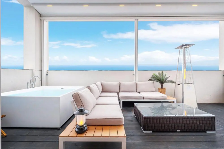 yeosu mereu spa pension
