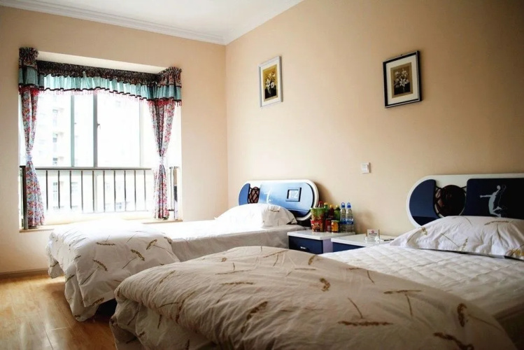 Kunming Colorful Cloud Apartment Hotel