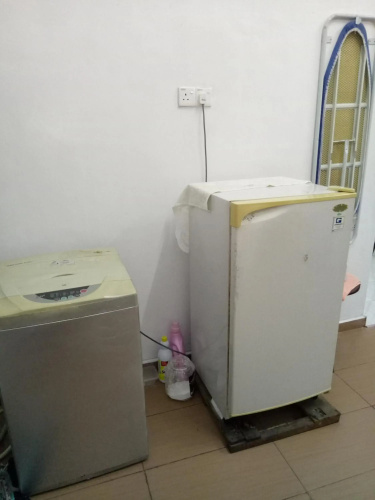 Aiman Homestay