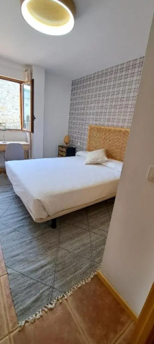 Apartamentos Snö Escarrilla