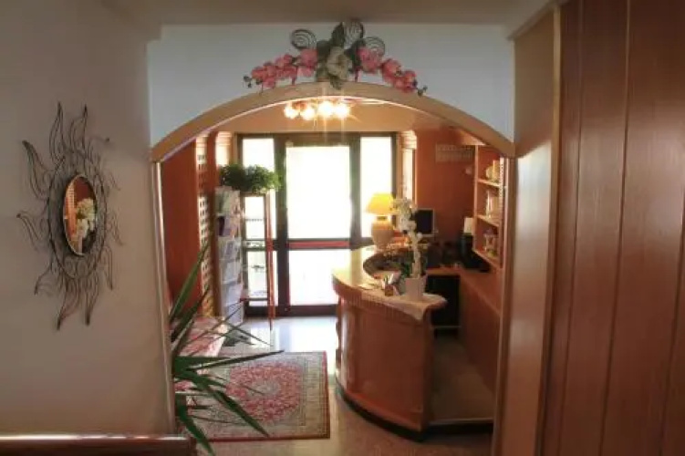 Hotel Aurora
