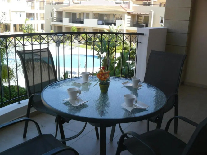 Pyla Gardens E107