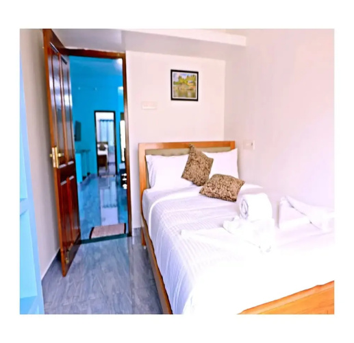 Golden Home Stay