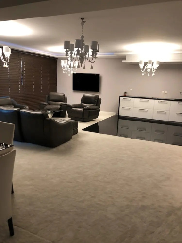 Apartament Sobieskiego
