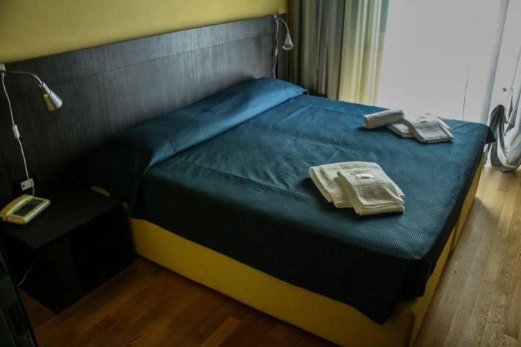 Hotel Residence Garni