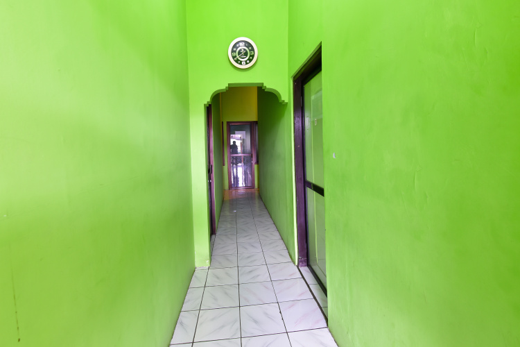 91357 Hotel Mulyo