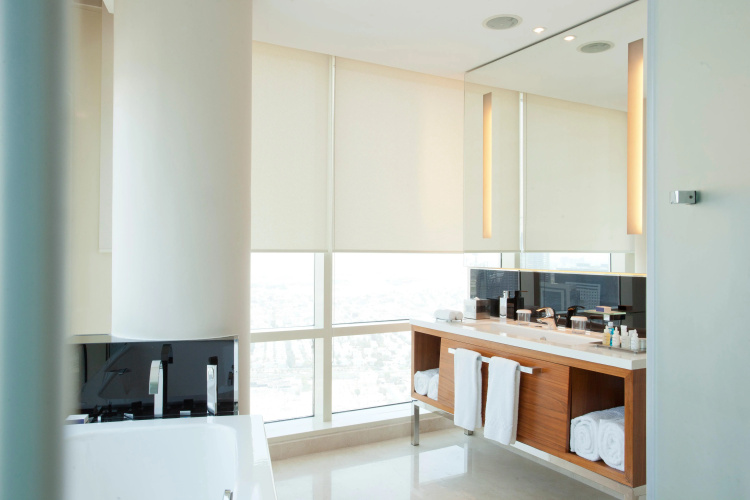 InterContinental Doha - The City photo 40