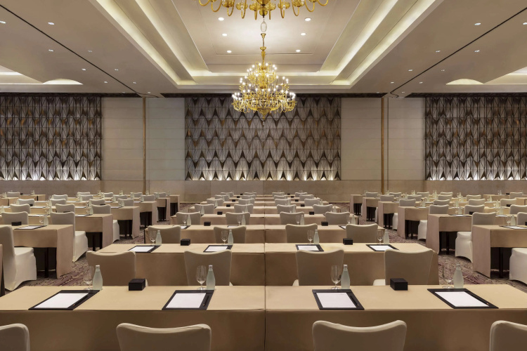 Siam Kempinski Hotel Bangkok photo 23