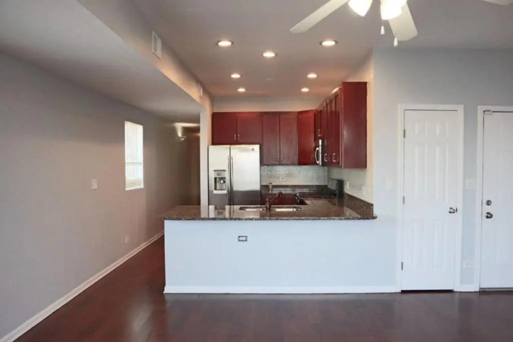 congress apartment