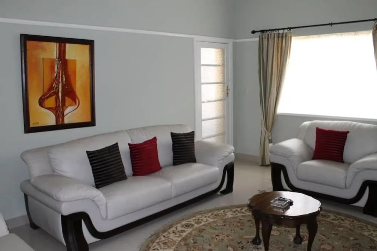 Arikho Suites