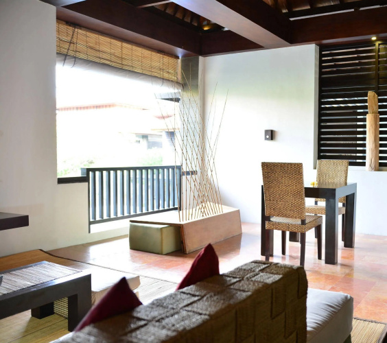 Annora Bali Villas