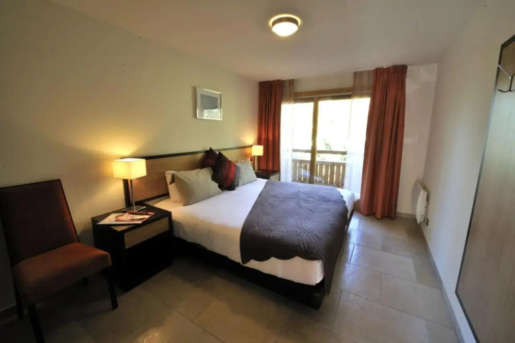 Residence Nemea L'Adret
