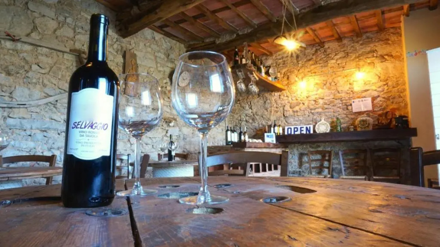 Agriturismo le Vallilunghe