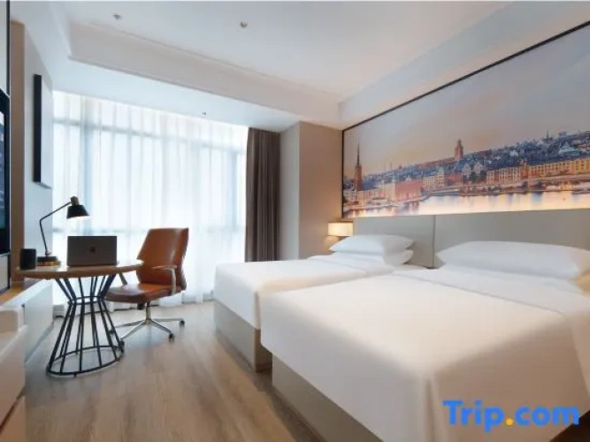 Business Double room